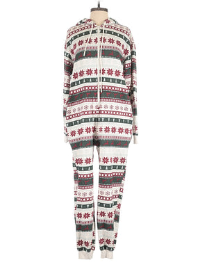 1 size - M