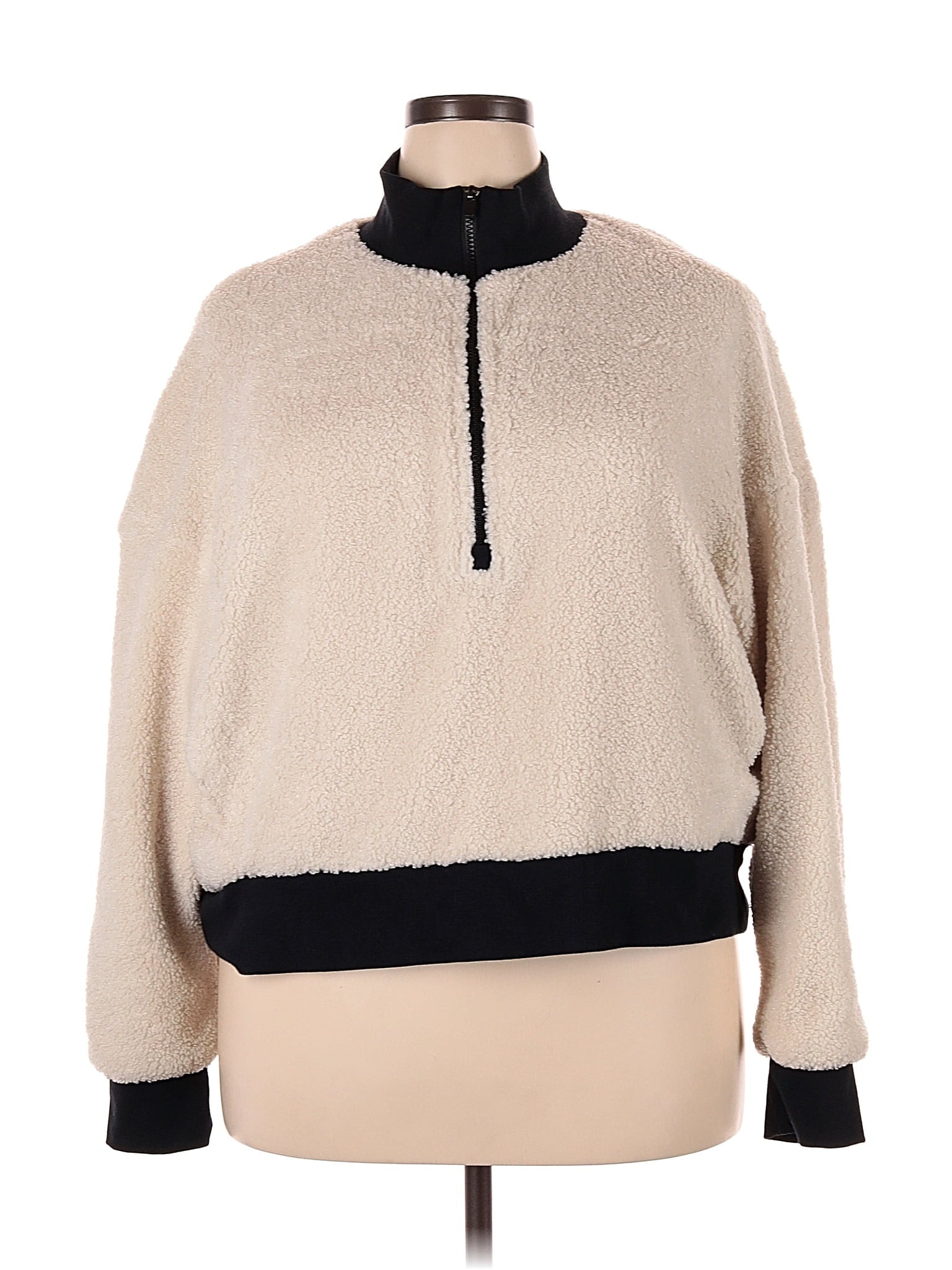 1 size - 1X W