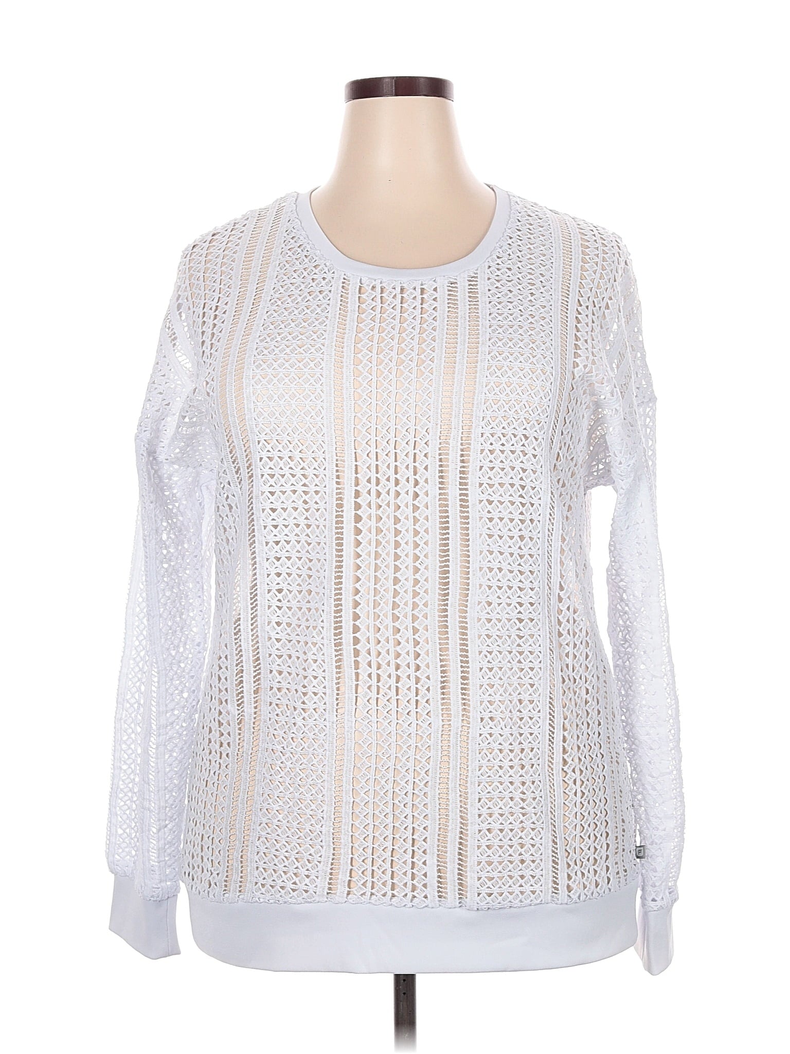 1 size - XXL