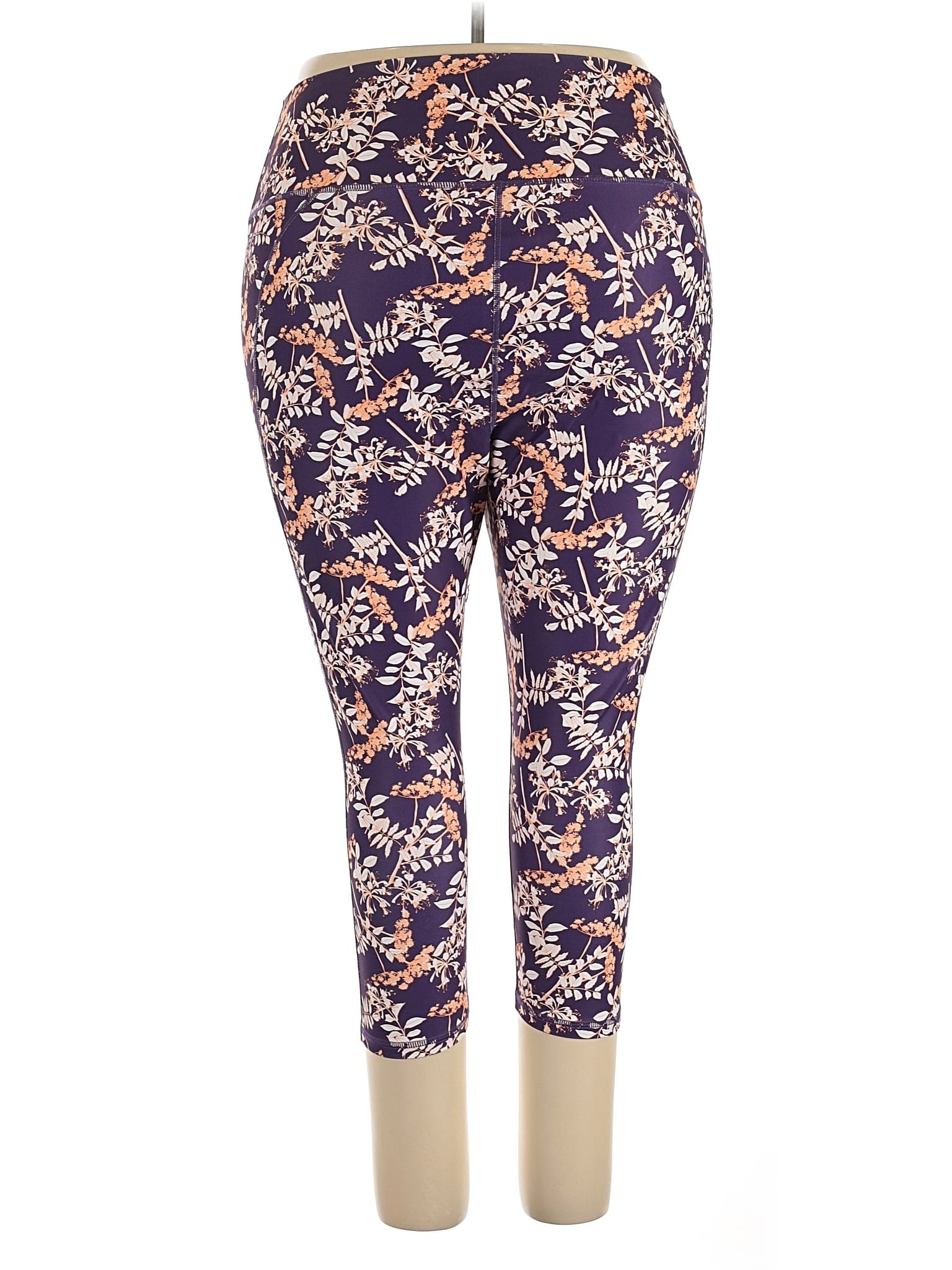 2 size - 3X W
