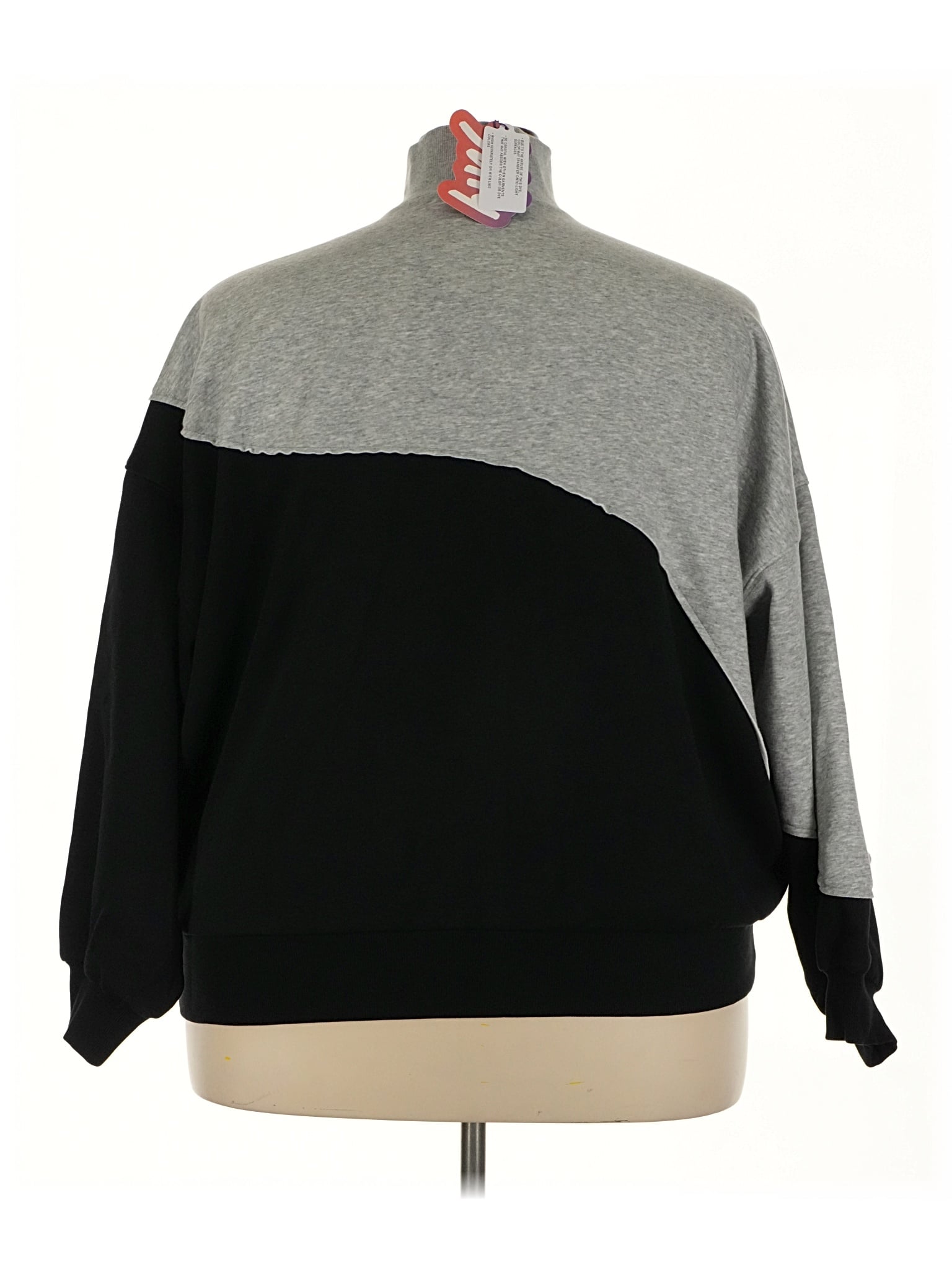 2 size - 2X W
