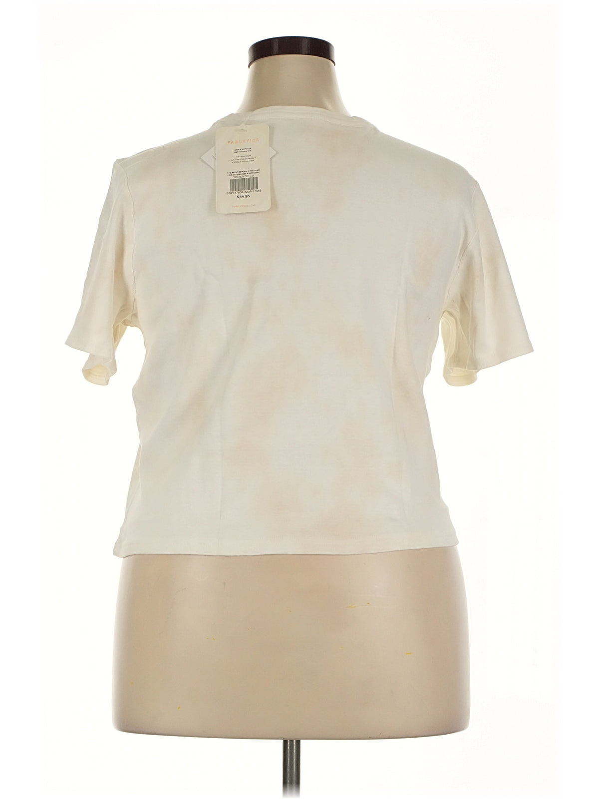 2 size - 3X W