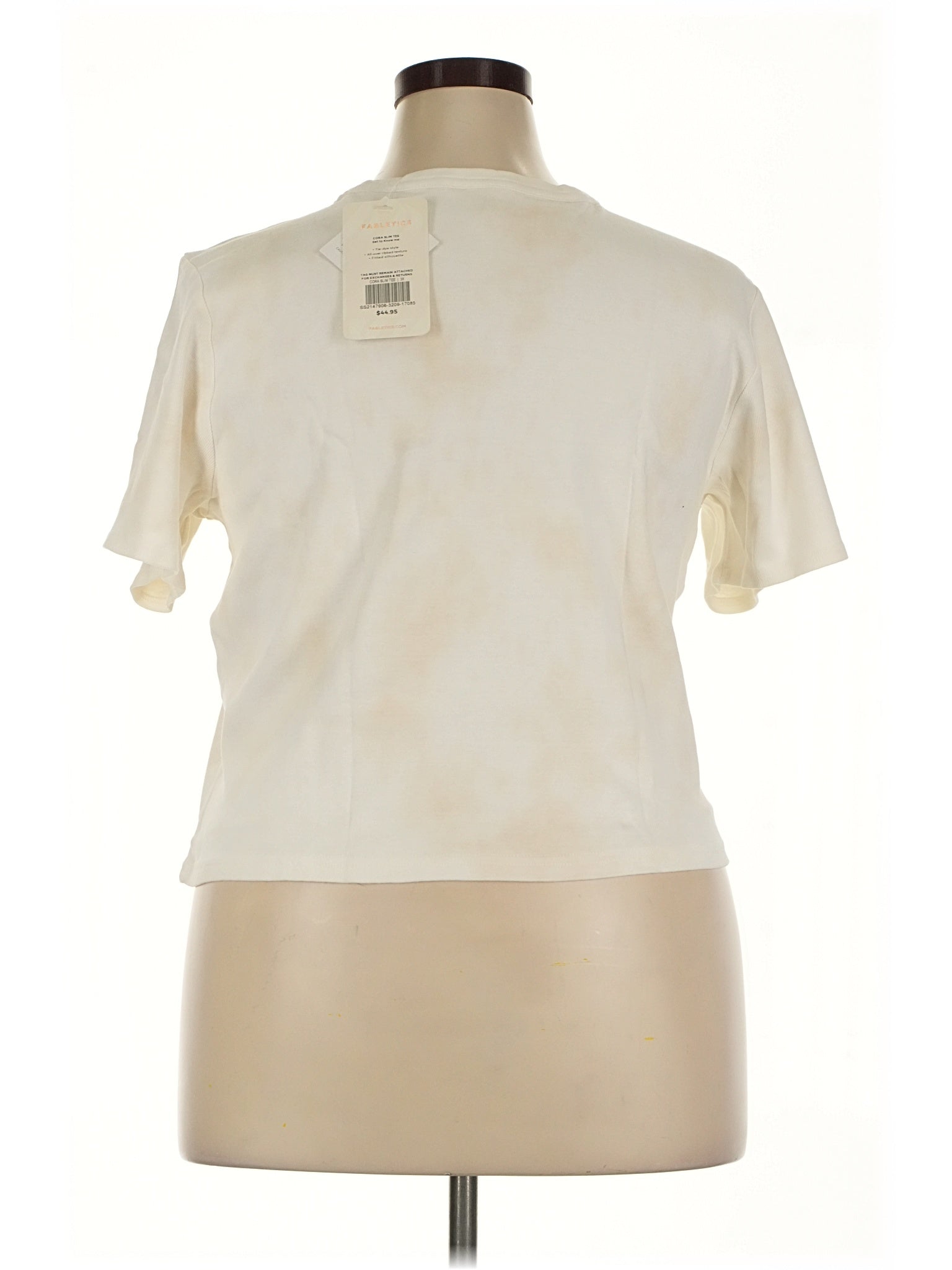 2 size - 3X W