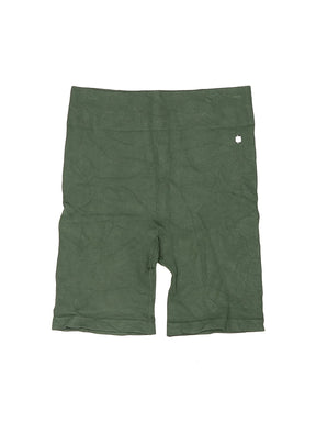 Khaki Shorts size - S