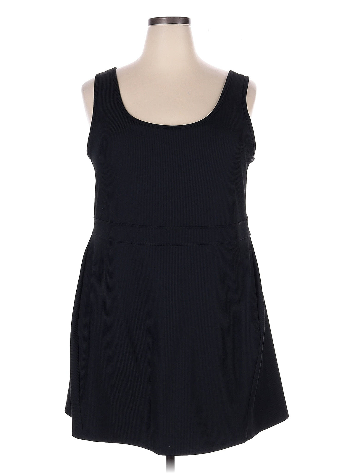 1 size - 3X W