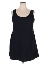 1 size - 3X W