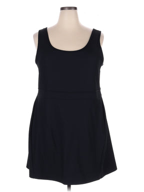 1 size - 3X W