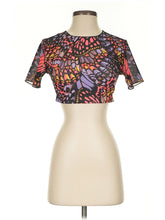 1 size - XXS (Estimated)