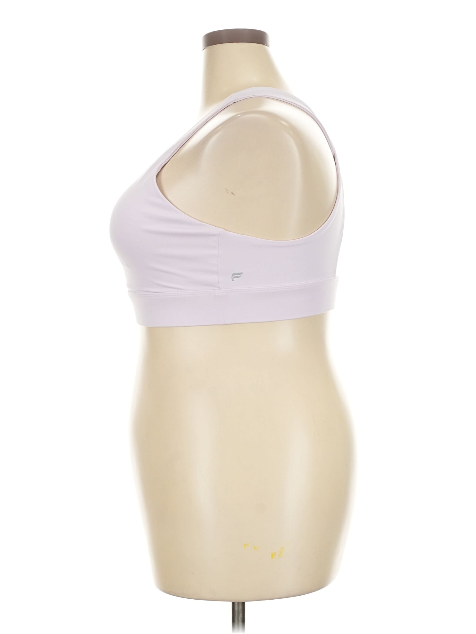4 size - XXL (Estimated)