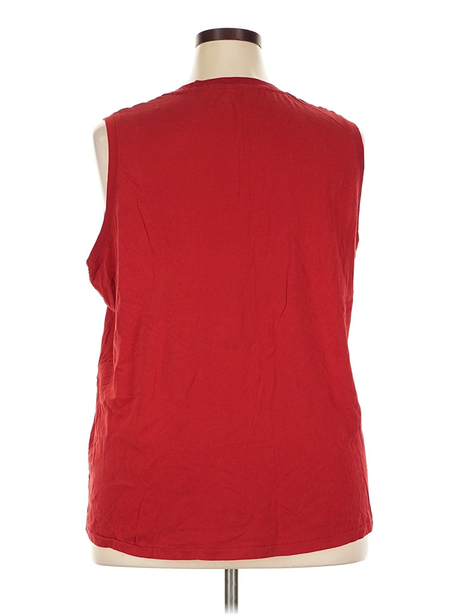 2 size - 2X W