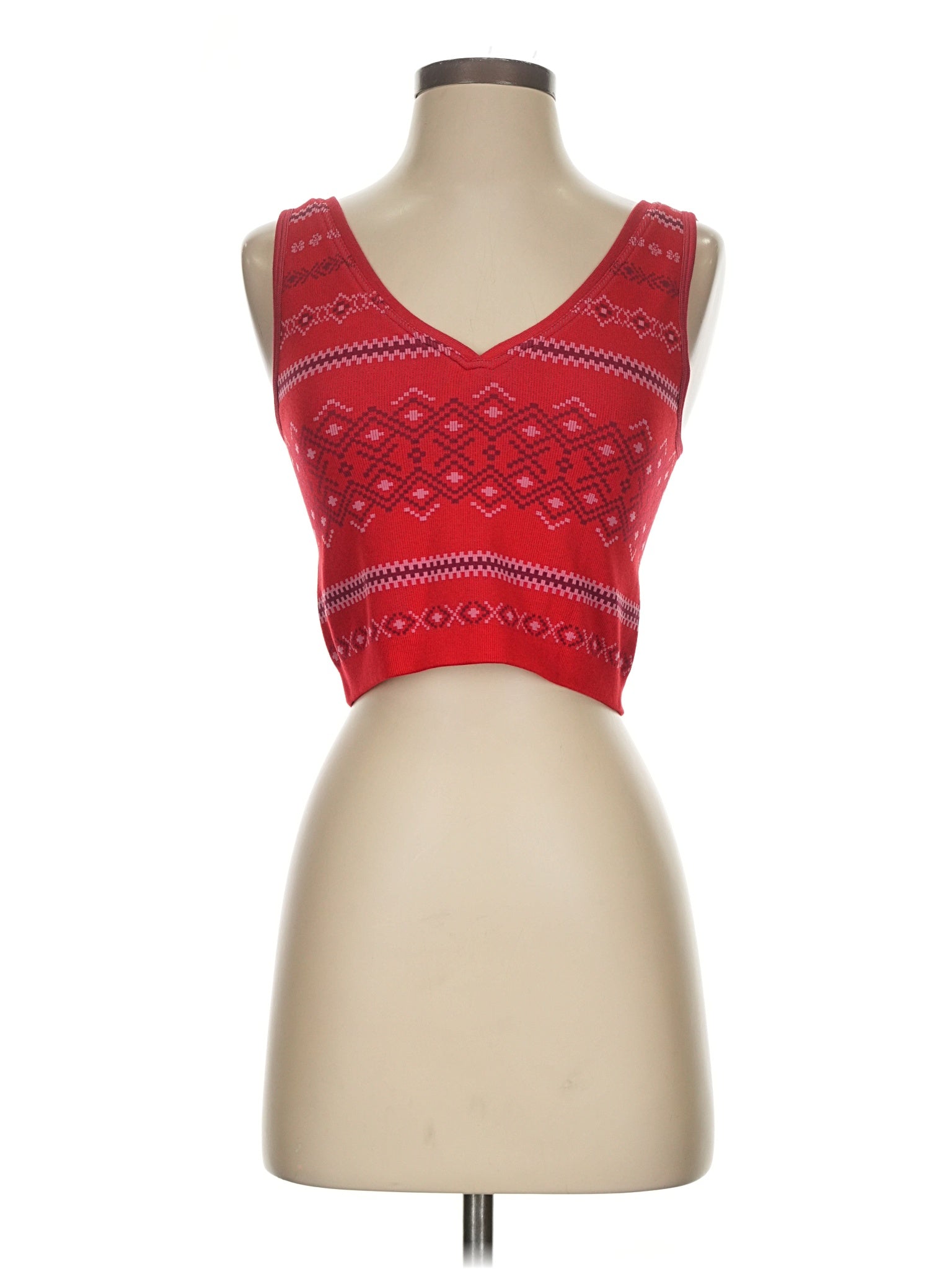 1 size - XS (Estimated)