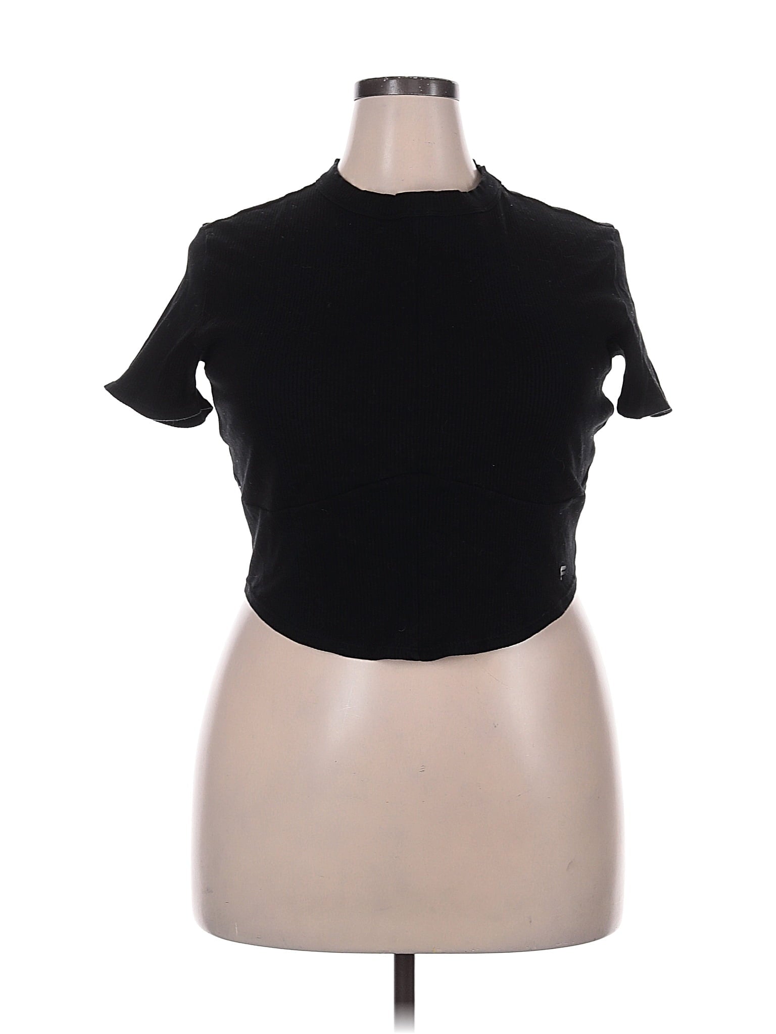 1 size - XXL - 1X