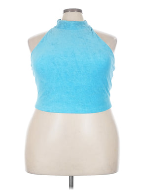 1 size - 3X W