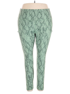 1 size - 3X(Estimated) W