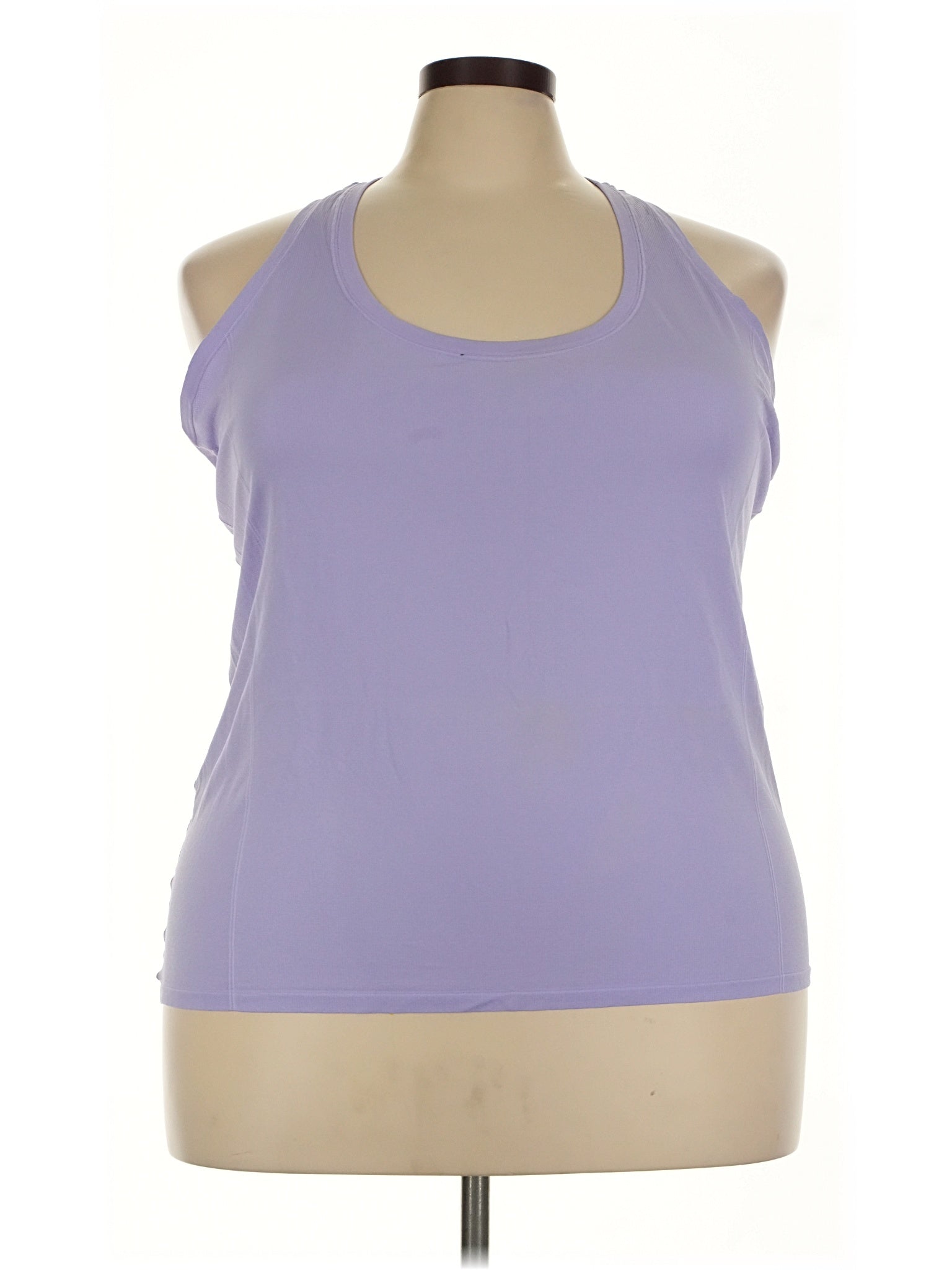 1 size - 3X W