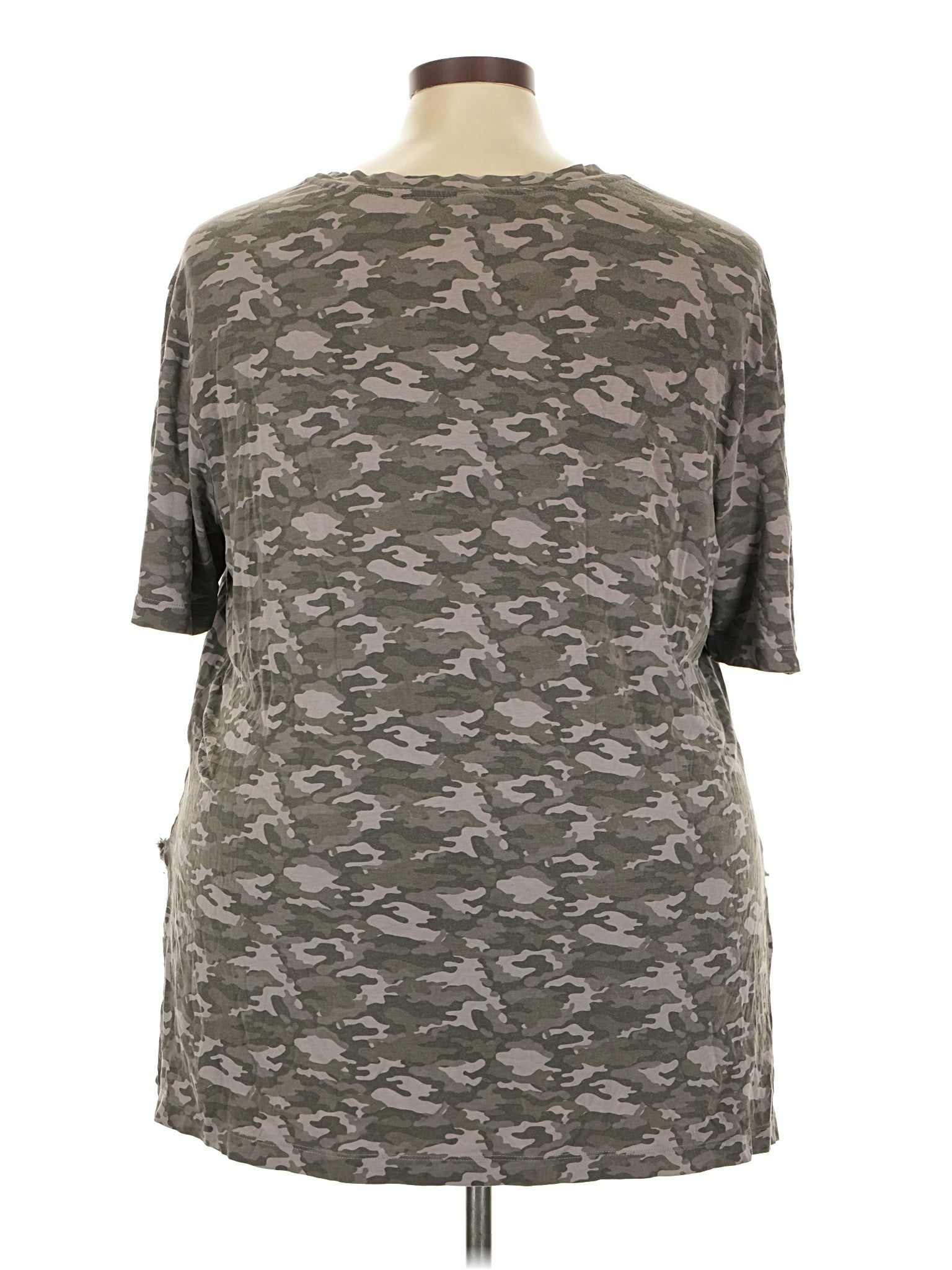 2 size - 3X W