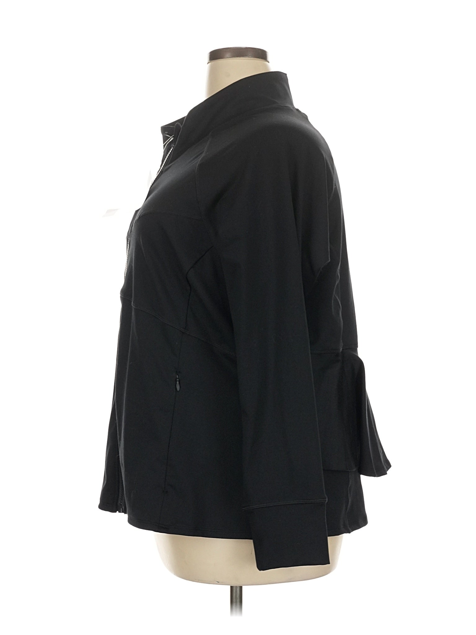 4 size - 3X W