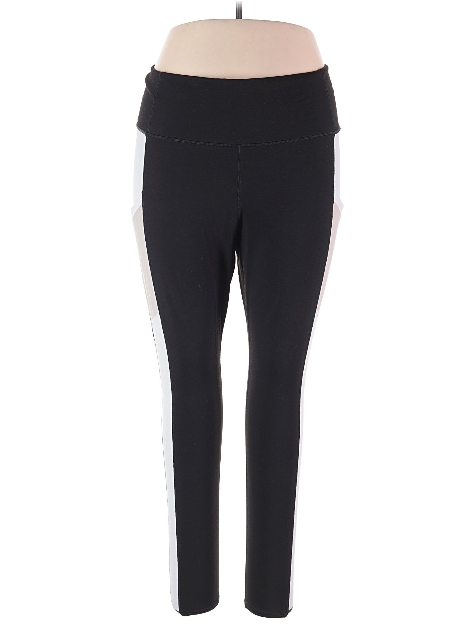 1 size - XXL (Estimated)