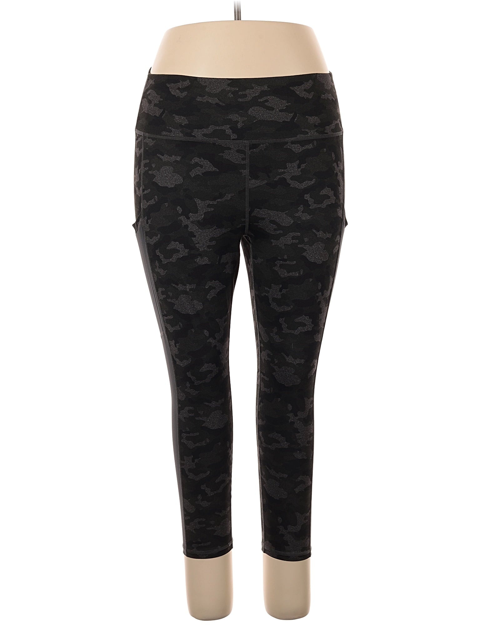 1 size - XXL