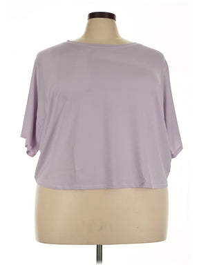 1 size - 4X W