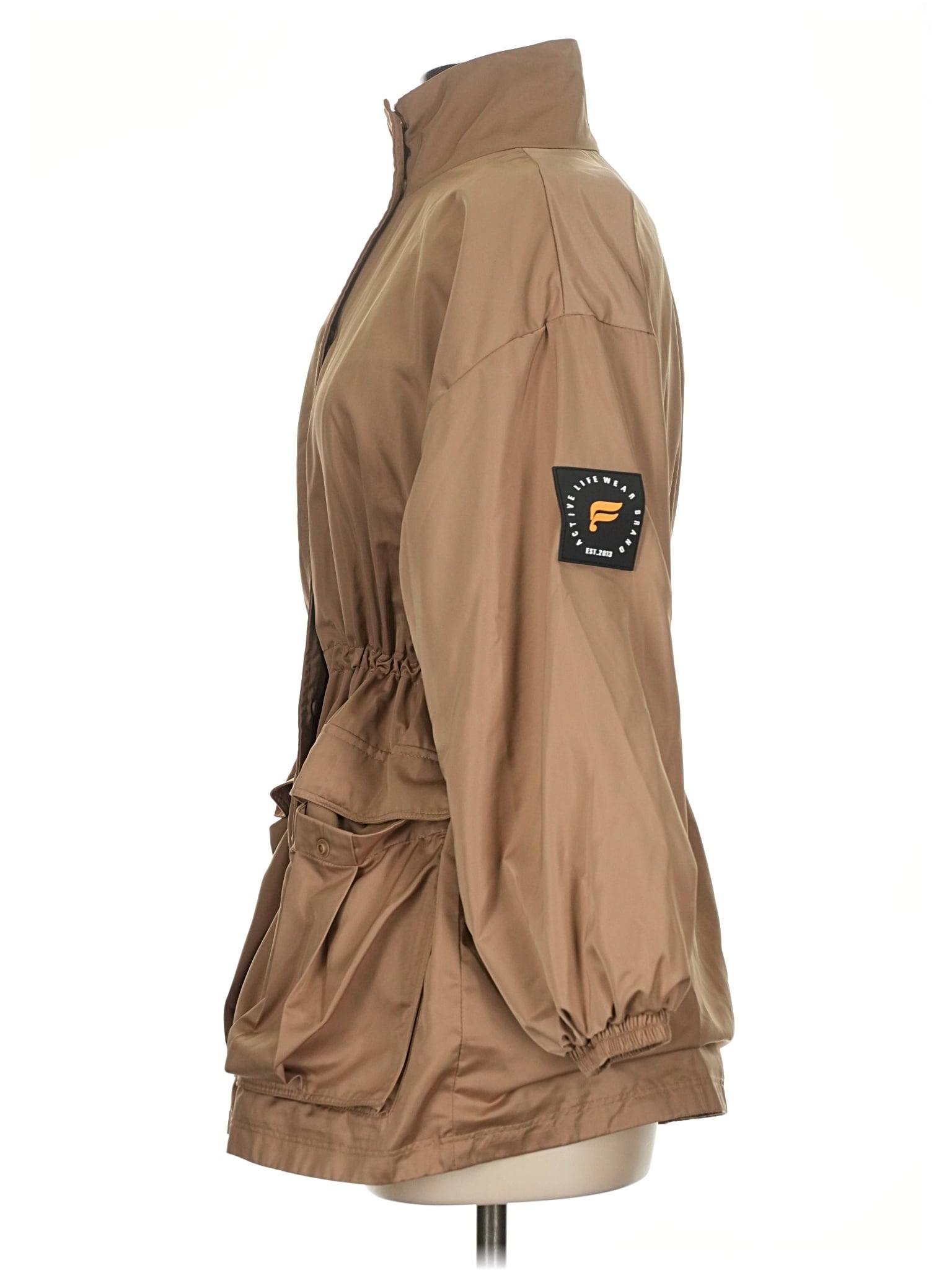 4 size - XS