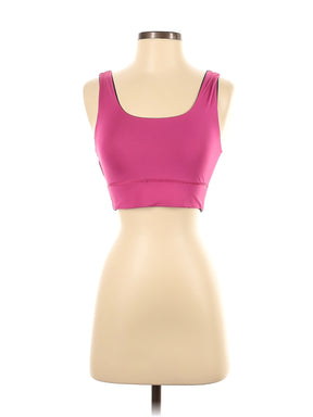 Sports Bra size - Sm (Estimated)