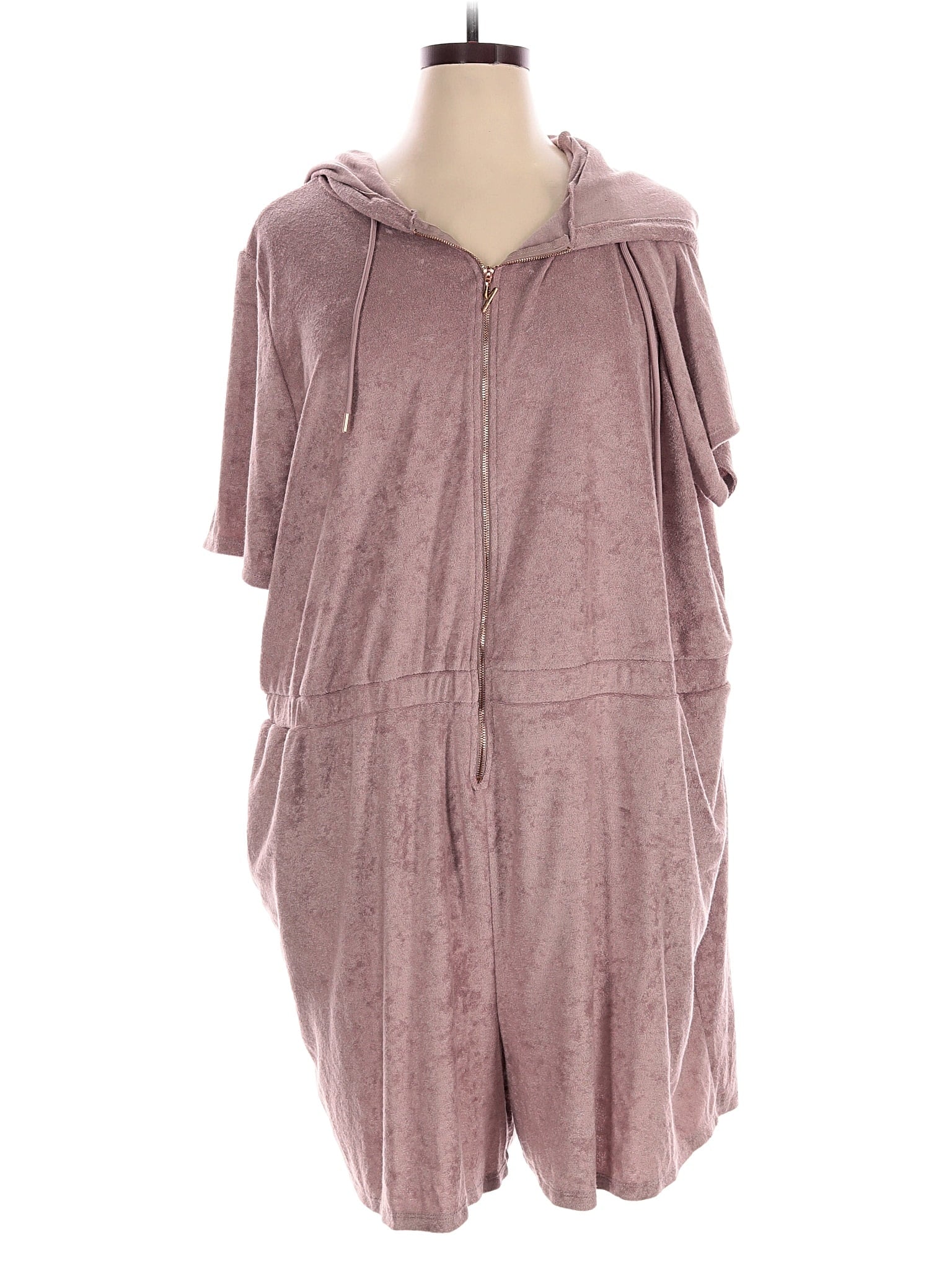 1 size - 5X W
