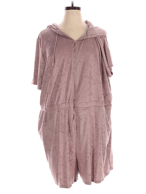 1 size - 5X W