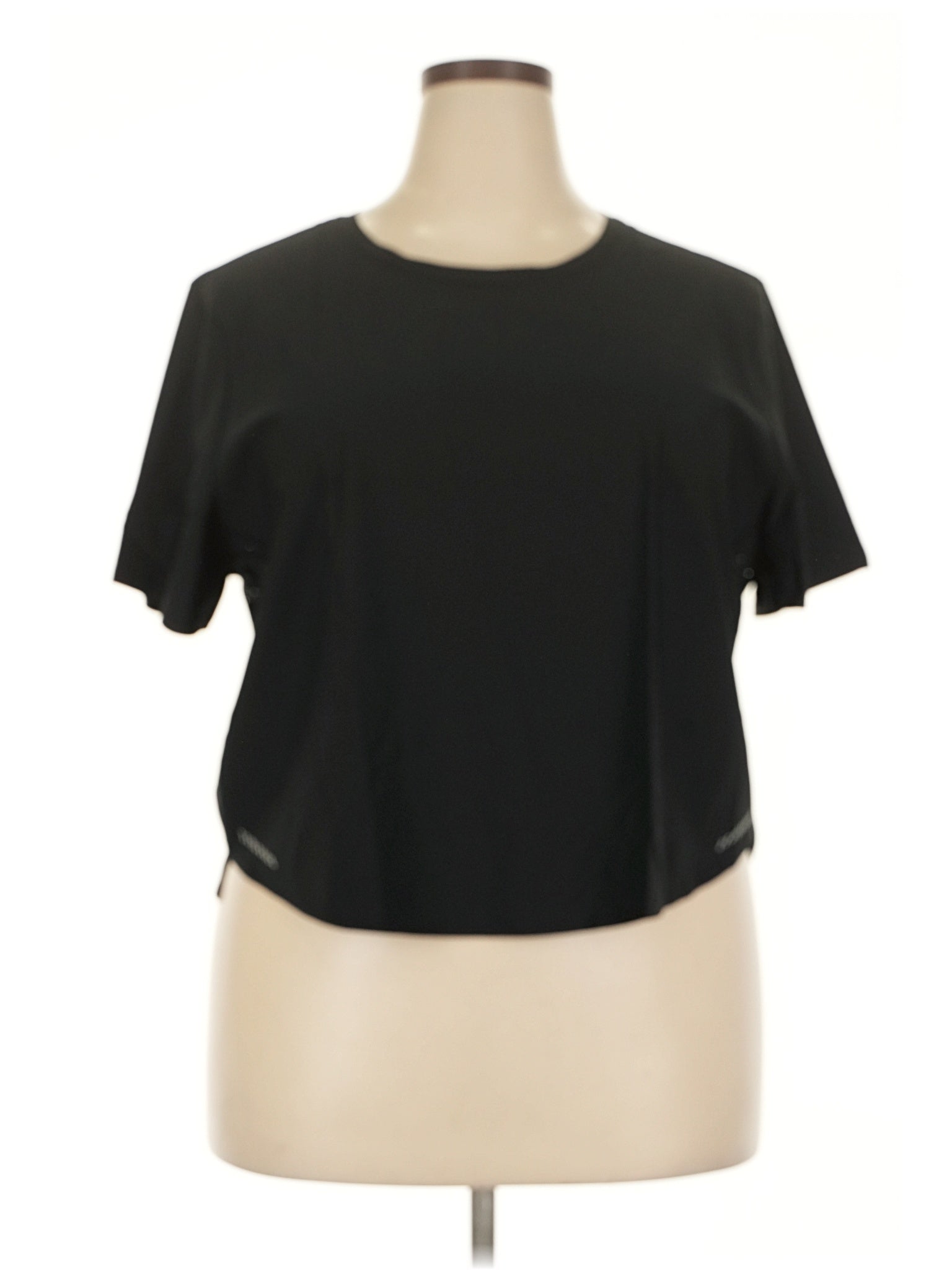 1 size - 2X W