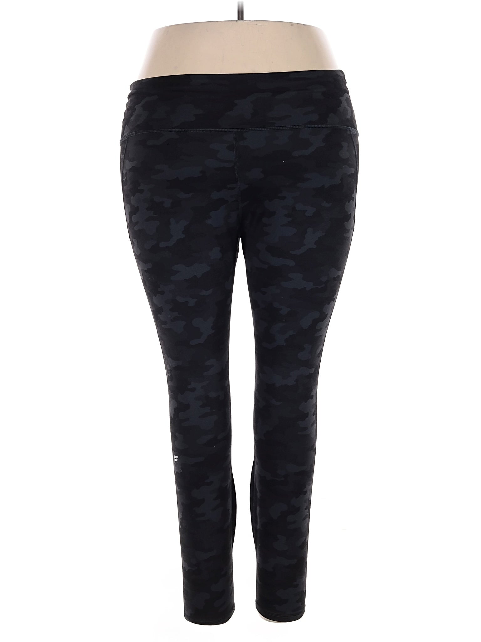 2 size - 2X W