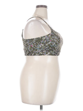3 size - 2X W