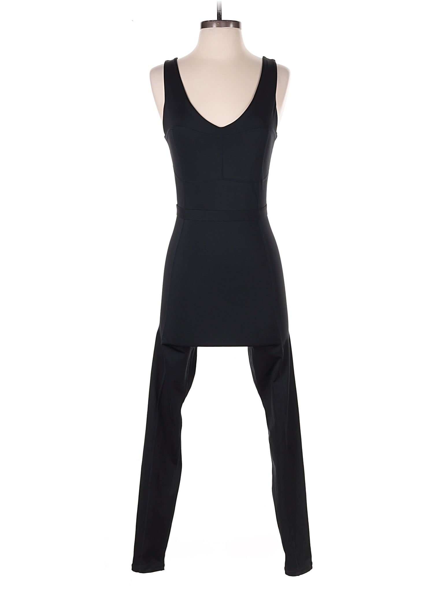 1 size - Sm (Estimated)