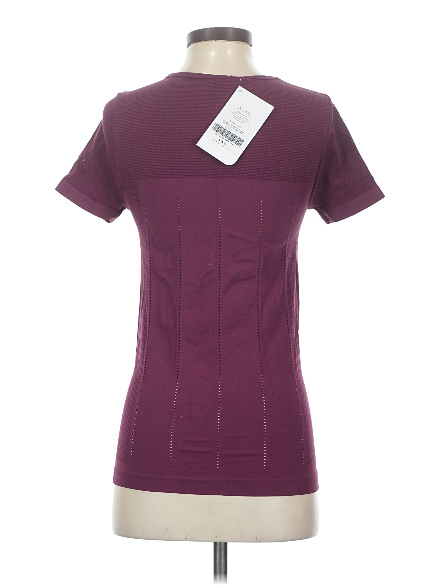 2 size - S