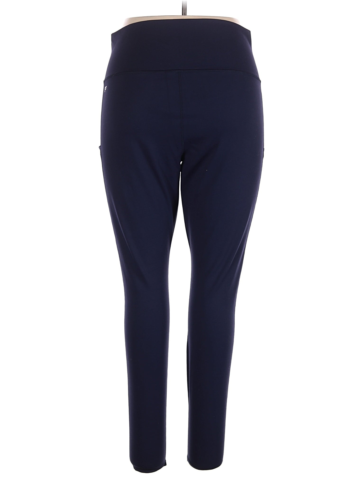 2 size - 2X W