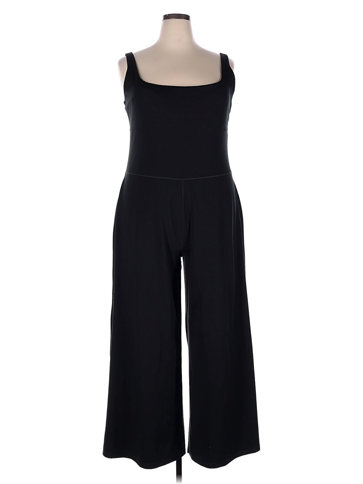 1 size - 3X W