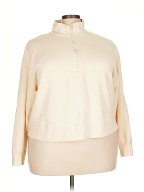 1 size - 3X W