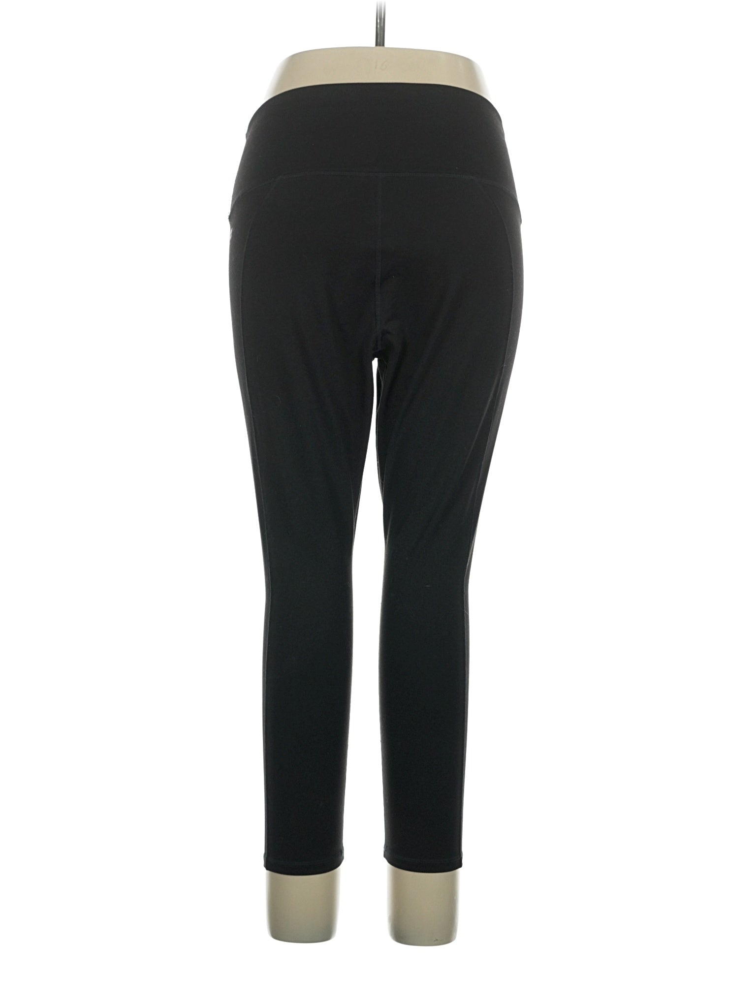 2 size - XL (Estimated)
