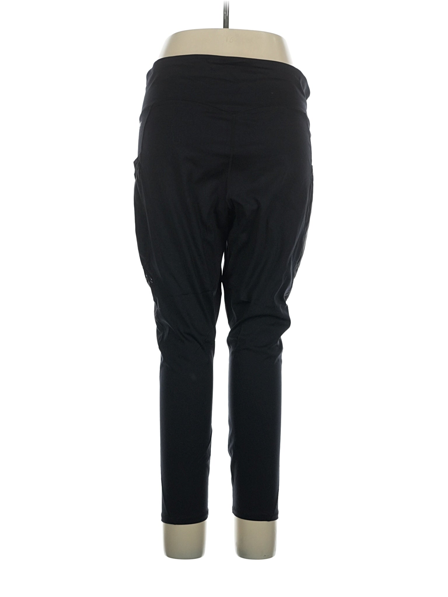 2 size - 1X (Estimated) W