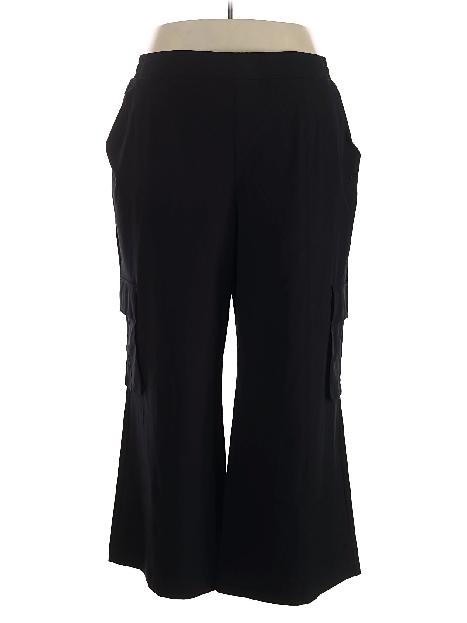 1 size - 3X W