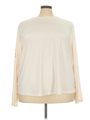 1 size - 4X W