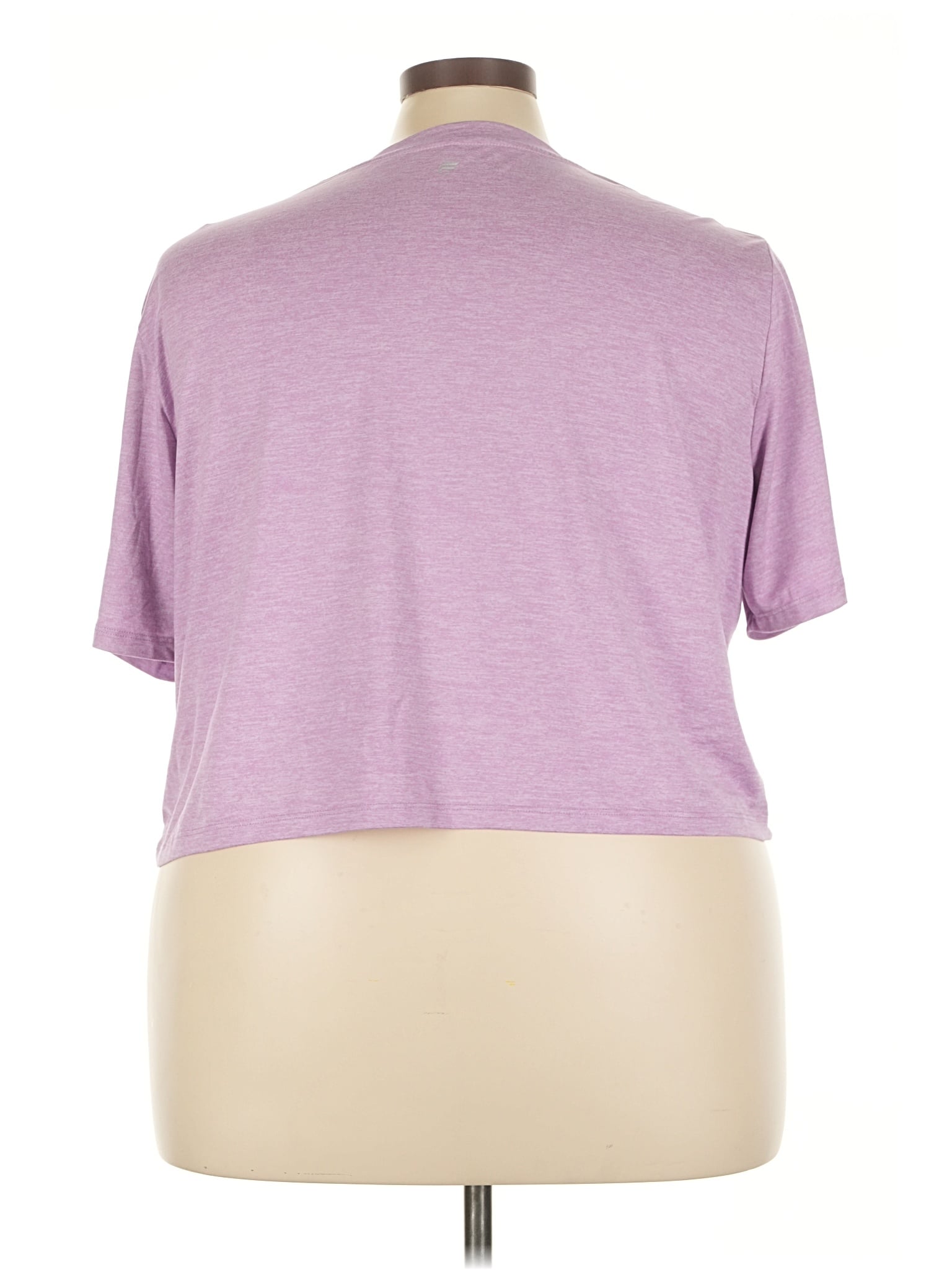2 size - 3X W