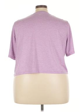 2 size - 3X W