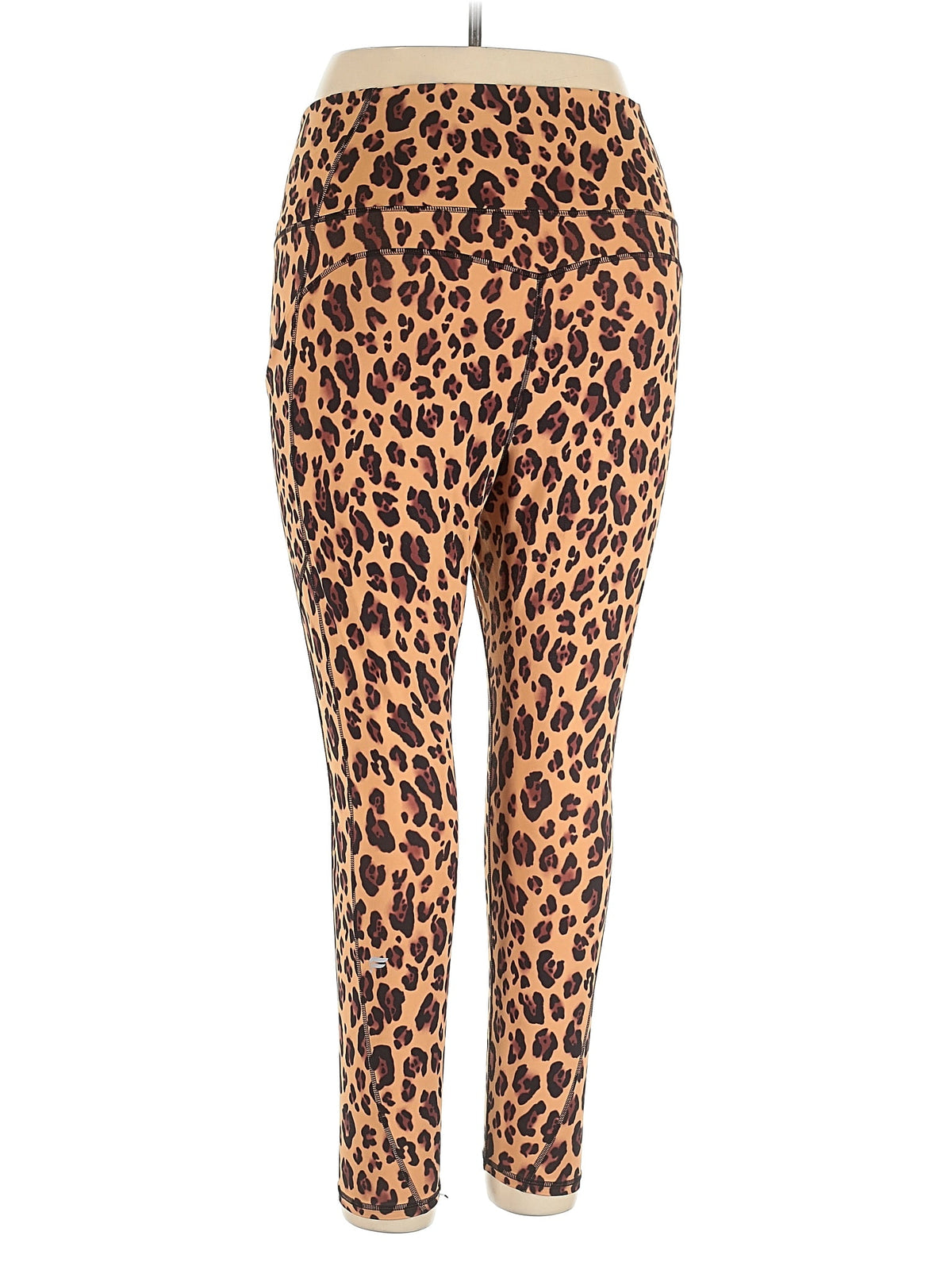 2 size - 1X W