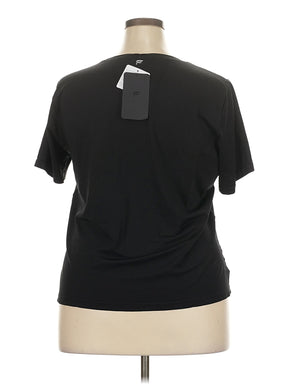 2 size - 2X W
