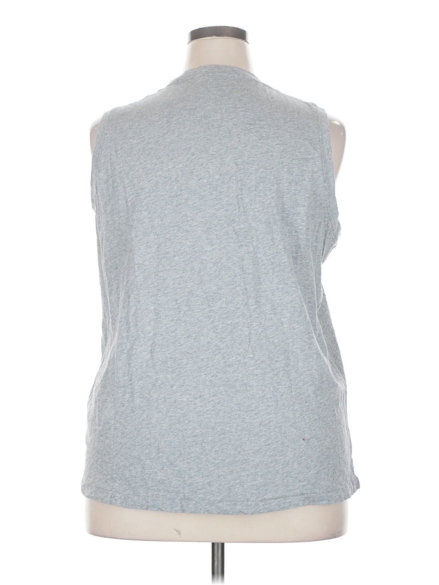 2 size - 2X W