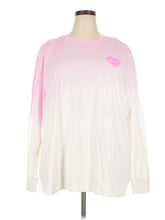 1 size - 2X W