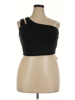1 size - 3X W