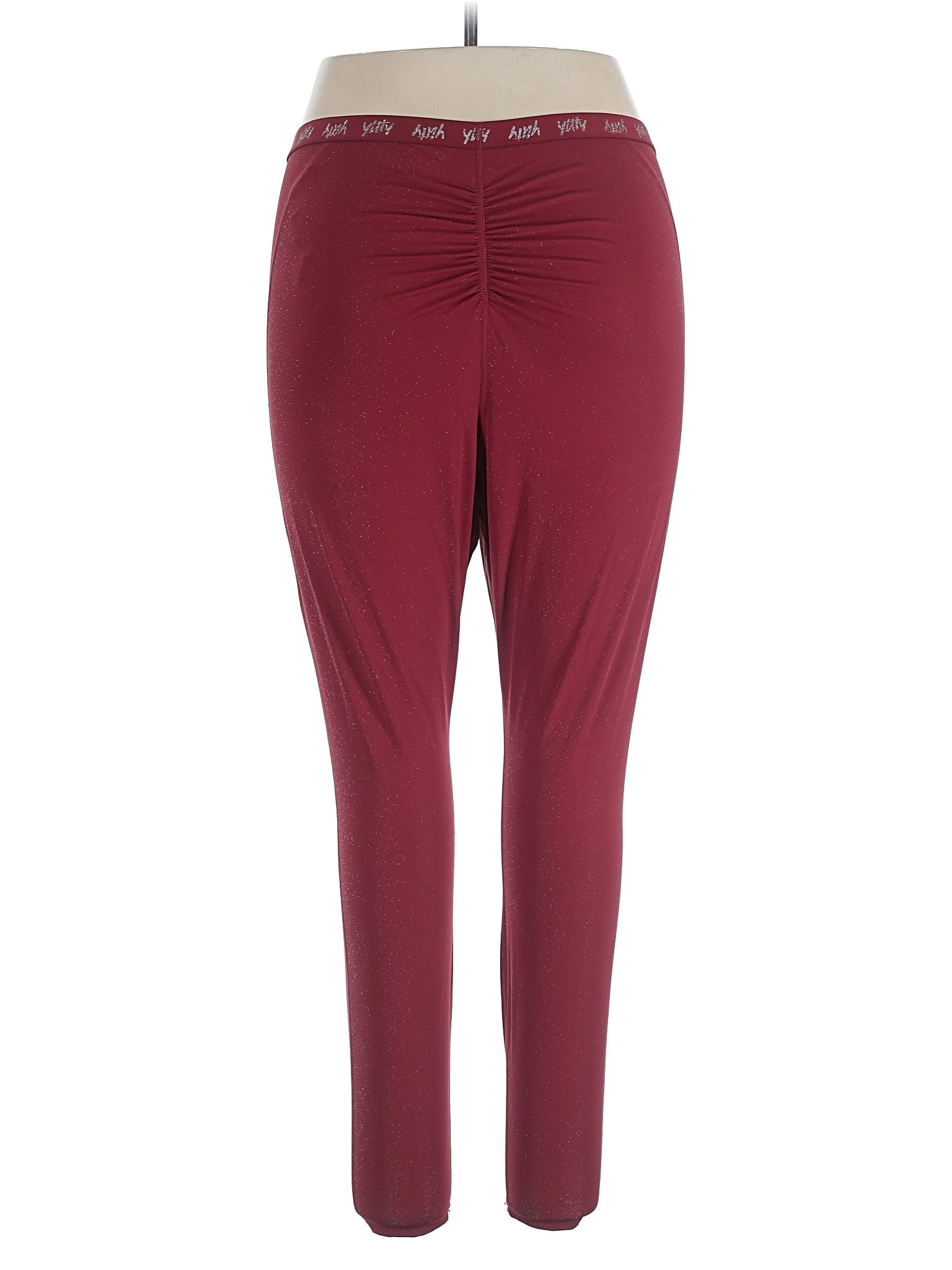 2 size - 2X W