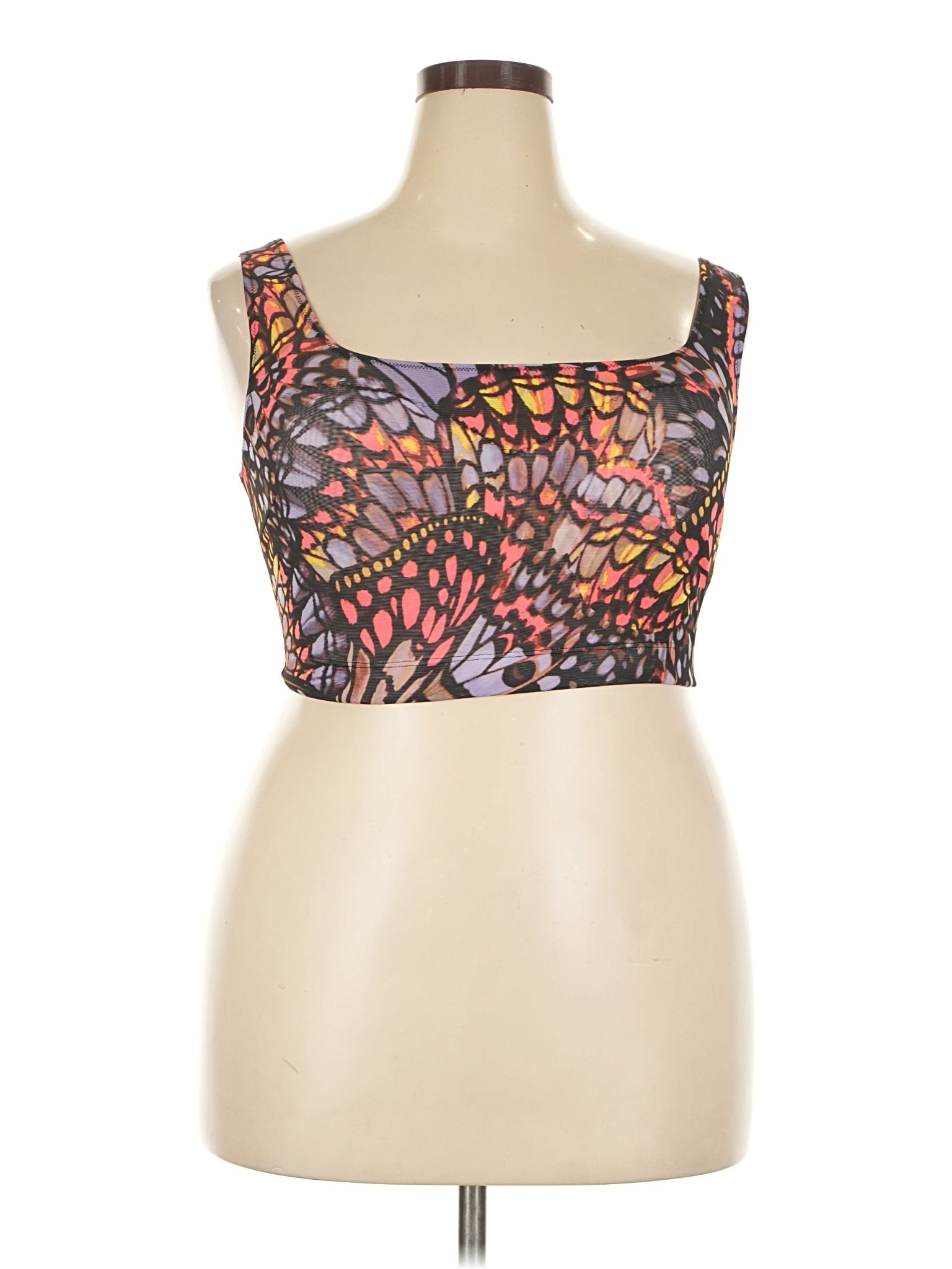 1 size - 3X W