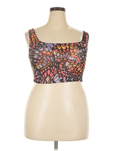 1 size - 3X W